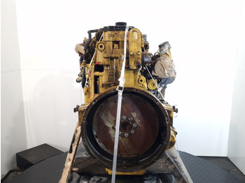 Motor por Camião Caterpillar C7 Engine (Truck): foto 3