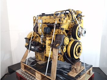 Motor por Camião Caterpillar C7 Engine (Truck): foto 4