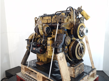 Motor por Camião Caterpillar C7 Engine (Truck): foto 5
