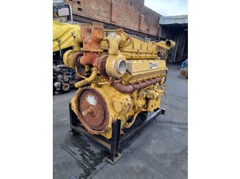 Motor por Máquina de construção Caterpillar D348 PC D9H Engine (Plant): foto 1