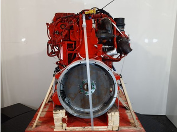 Motor por Equipamento industrial Cummins  ISLG6C300 Engine (Industrial) 2017: foto 4