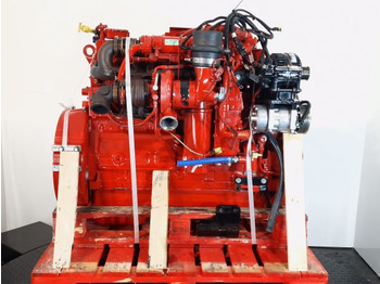 Motor por Equipamento industrial Cummins  ISLG6C300 Engine (Industrial) 2017: foto 5