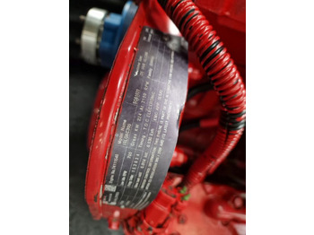 Motor por Equipamento industrial Cummins  ISLG6C300 Engine (Industrial) 2017: foto 3