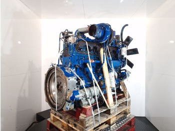 Motor CUMMINS