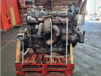 Motor por Camião DAF 1160 WS242M ATI Engine (Truck): foto 5