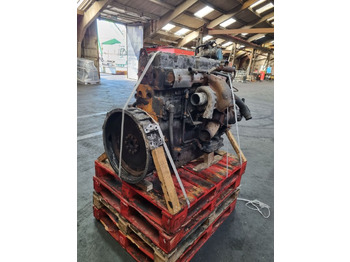 Motor por Camião DAF 1160 WS242M ATI Engine (Truck): foto 4