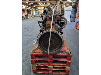 Motor por Camião DAF 1160 WS242M ATI Engine (Truck): foto 3