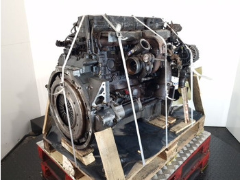 Motor DAF