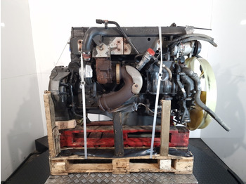 Motor por Camião DAF CF PR228 U1 Refuse Spec Engine (Truck): foto 4