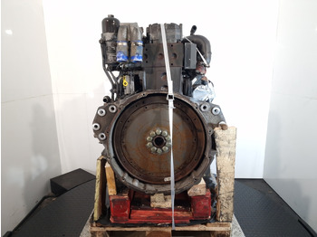 Motor por Camião DAF CF PR228 U1 Refuse Spec Engine (Truck): foto 3