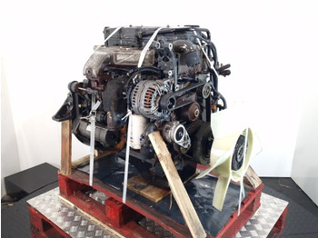 Motor por Camião DAF FR103U2 EUR5 Engine (Truck): foto 4
