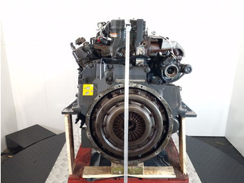 Motor por Camião DAF FR103U2 EUR5 Engine (Truck): foto 2