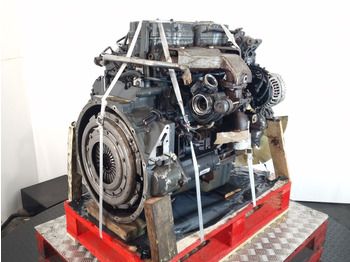 Motor DAF