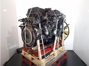 Motor DAF