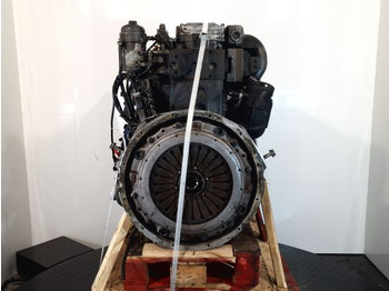 Motor por Camião DAF PE228C Engine (Truck): foto 3