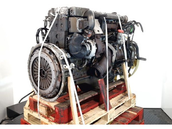 Motor DAF