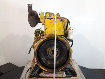 Motor por Equipamento industrial Deutz F3L912 Engine (Industrial): foto 2 Motor por Equipamento industrial Deutz F3L912 Engine (Industrial): foto 2