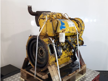 Motor DEUTZ