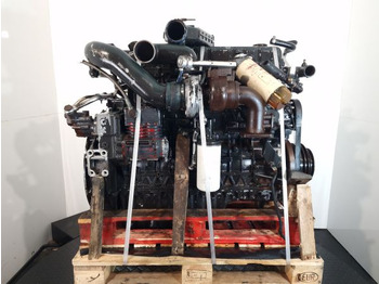 Motor por Máquina de construção Doosan DL08 Engine (Plant): foto 3