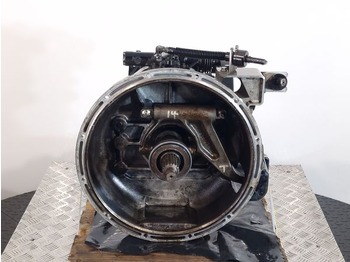 Caixa de velocidade Eaton/Paccar ESO06105A  ZY61001 Gearbox: foto 3