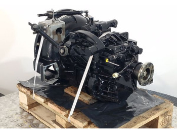Caixa de velocidade Eaton/Paccar ESO06105A  ZY61001 Gearbox: foto 5