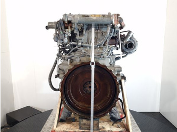 Motor por Máquina de construção Isuzu 4HK1XDIBA-01 Engine (Plant): foto 2
