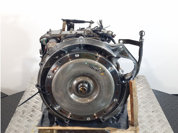 Caixa de velocidade Isuzu M0798 EUR6 Gearbox: foto 3