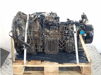 Caixa de velocidade Isuzu M0798 EUR6 Gearbox: foto 4