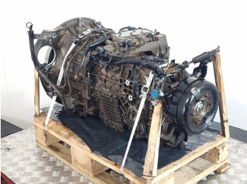 Caixa de velocidade Isuzu M0798 EUR6 Gearbox: foto 5