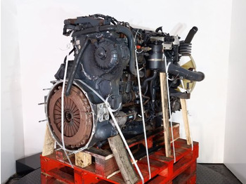 Motor IVECO