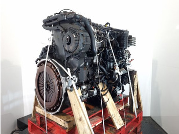 Motor IVECO