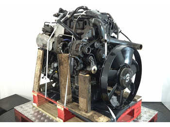 Motor por Camião Iveco Tector 5 F4AFE411B*C007 Engine (Truck): foto 5