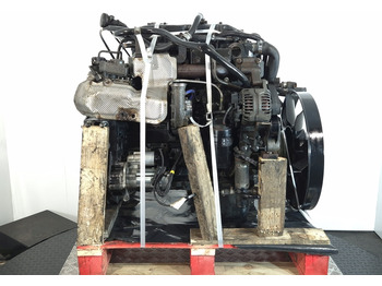 Motor por Camião Iveco Tector 5 F4AFE411B*C007 Engine (Truck): foto 4