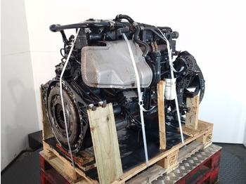Motor IVECO