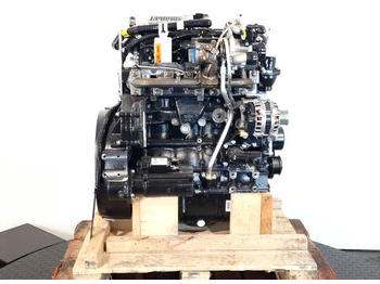 Motor por Máquina de construção novo JCB 430 TA5-55 Engine /Powerpack (Plant) IPU ASSEMBLY: foto 3