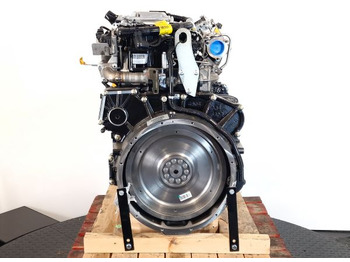 Motor por Máquina de construção novo JCB 430 TA5-55 Engine /Powerpack (Plant) IPU ASSEMBLY: foto 2