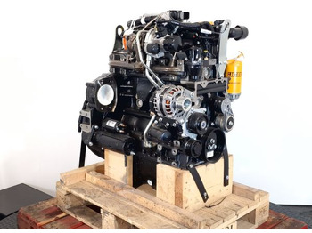 Motor por Máquina de construção novo JCB 430 TA5-55 Engine /Powerpack (Plant) IPU ASSEMBLY: foto 4