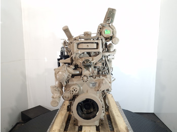 Motor por Máquina agrícola novo John Deere 6068HRT90 Engine (Agri): foto 5