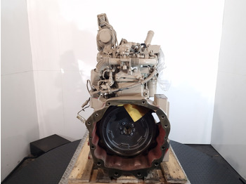 Motor por Máquina agrícola novo John Deere 6068HRT90 Engine (Agri): foto 2