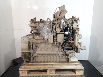 Motor por Máquina agrícola novo John Deere 6068HRT90 Engine (Agri): foto 3