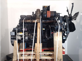 Motor por Máquina de construção Komatsu SAA6D140E-2 Engine (Plant) PC800 Excavator: foto 4