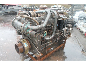 Motor por Equipamento industrial Komatsu SD140 / EM665A-A: foto 3