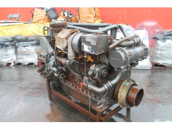 Motor por Equipamento industrial Komatsu SD140 / EM665A-A: foto 5