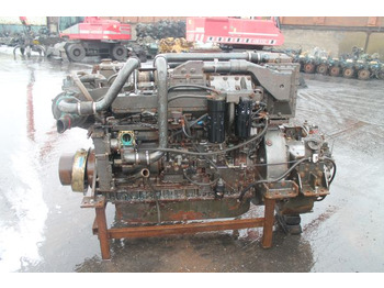 Motor por Equipamento industrial Komatsu SD140 / EM665A-A: foto 2