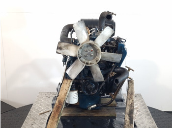 Motor por Equipamento industrial Kubota D1105-EU2 Engine (Industrial): foto 5