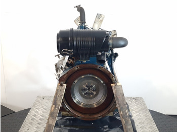 Motor por Equipamento industrial Kubota D1105-EU2 Engine (Industrial): foto 2