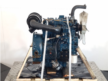 Motor por Equipamento industrial Kubota D1105-EU2 Engine (Industrial): foto 3