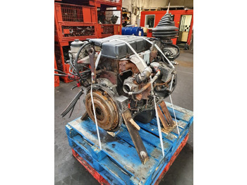 Motor MAN