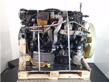 Motor por Camião MAN D0836 LFL64 Engine (Truck): foto 4
