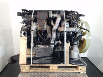 Motor por Camião MAN D0836 LFL65 Engine (Truck): foto 3